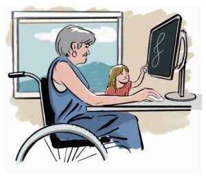 Incluxive Juntas Aprendiendo